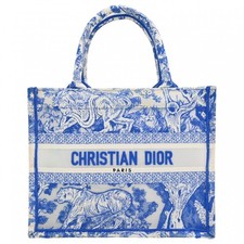Borsa piccola DIOR Book Tote