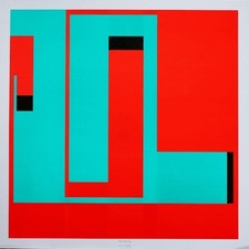 Bruno Munari, MACBA II -