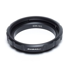 fotografia subacquea estensore