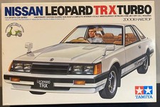 TAMIYA 1/24 - Ref: 2420 -