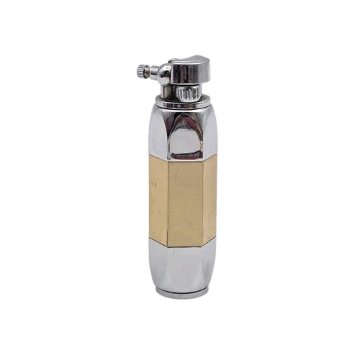 Accendino gas vintage - accendino,