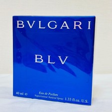 BVLGARI BLV Eau De Parfum