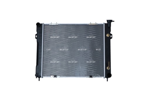 Nrf 50202 radiatore - nrf-oe,