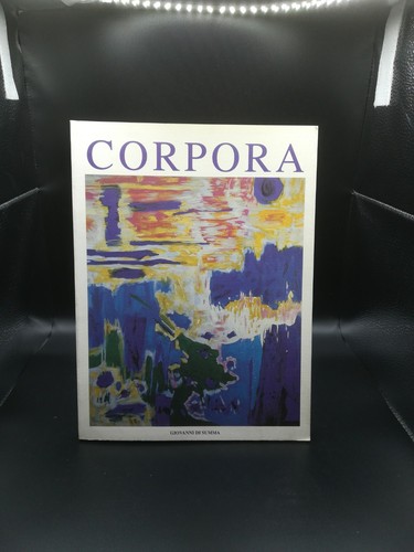 Antonio corpora summa - -, summa,