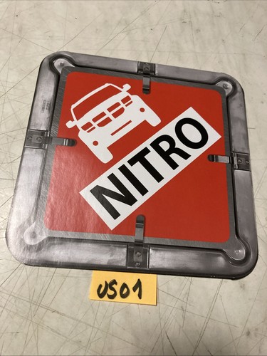 Dodge nitro crd 0 - nitro, 4.0