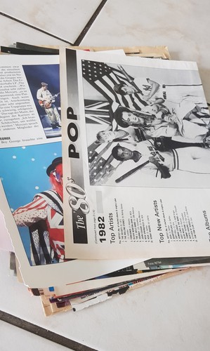 Boy george culture club - george/culture,