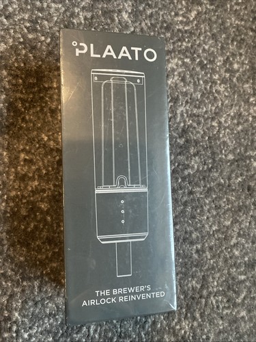 Plaato smart airlock - plaato,