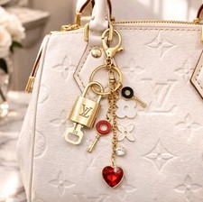 Autentico lucchetto Louis