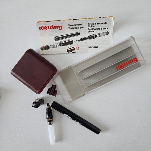 Penna a china - ,