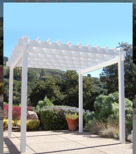 Pergola duratel - pergola;,