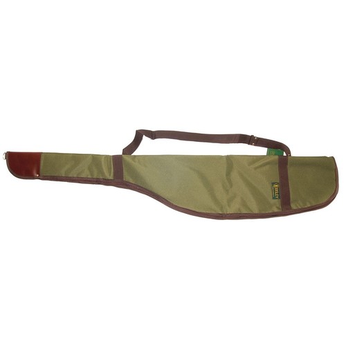 Bisley canvas fucile slip gun - slip,