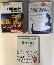 Lotto libri studio lingua - lotto,