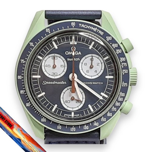 Omega speedmaster moonwatch - speedmaster,