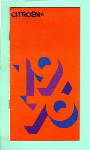 Prospectus brochure - ▬►,