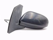 SPECCHIETTO RETROVISORE SINISTRO per DAIHATSU CUORE (03-07) 1.0 12V E13010823