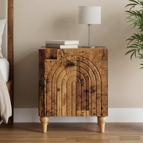 Armadio notte legno - armadio,