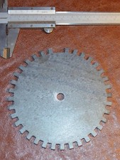 Ruota trigger universale -