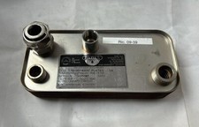 Sime 6265600 SCAMBIATORE DI