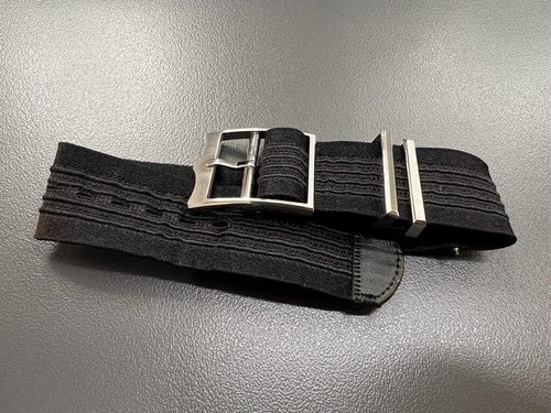 Original tudor fabric black - original,
