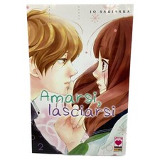 AMARSI, LASCIARSI n. 2 -