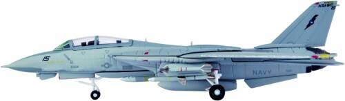 Hogan grumman 14a - hogan, tomcat