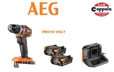 TRAPANO SENZA FILI RICARIC +