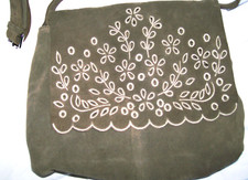 Borsa a tracolla Zara donna