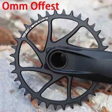 Direct Mount Crown Wide Narrow