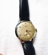 VECCHIO OROLOGIO MECCANICO