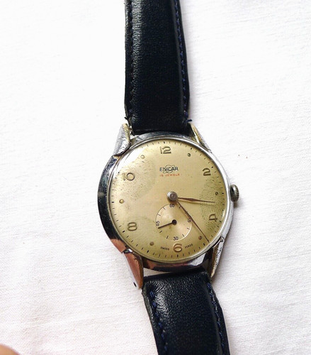 Vecchio orologio meccanico - vecchio,