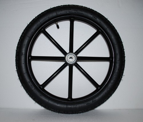 Coppia gomma carrozza cavalli - carrozza,