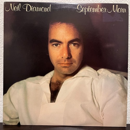 Neil diamond september - neil,
