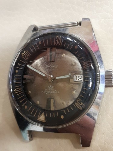 Aquastar lorenz vintage - vintage, 1701