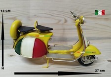 VESPA LAMBRETTA ITALIA ANNI 50