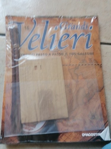 Costruisci grandi velieri 3a - costruisci, 'grandi