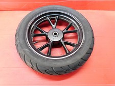 CERCHIO POSTERIORE KYMCO