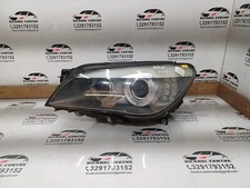 ?FARO FANALE ANTERIORE SX BI-XENON BMW SERIE 7 F01 730D 7182139 7228431 QF4