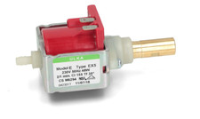 POMPA ULKA EX5  MACC CAFFE'