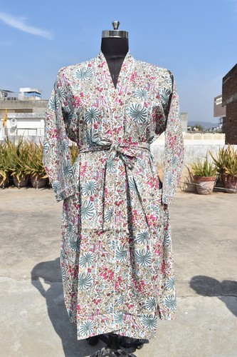 Accappatoio beach wear kimono - beach,