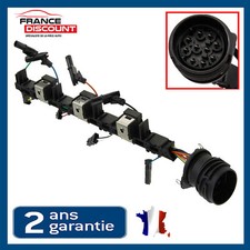 Cablaggio Iniettore per A3 A4