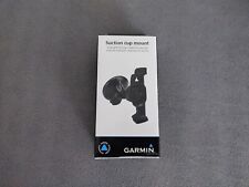 Garmin Supporto Ventosa Auto