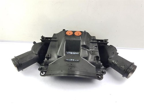 Assemblaggio filtro airbox - assemblaggio,