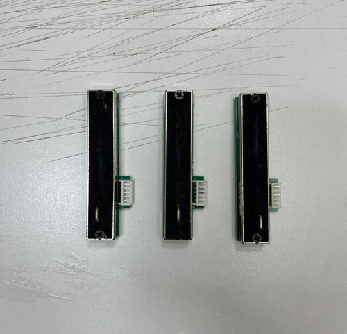 Ecler nuo channels - ecler, 3