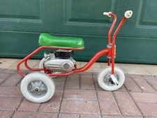 GIORDANI TRICICLO CONSERVATO