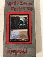 MTG FOSSA DI CATRAME