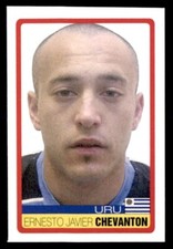 Panini Copa America Venezuela