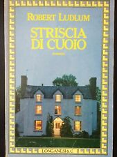 striscia di cuoio ludlum 
