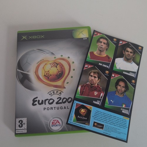 Box 360 pal euro - 360,