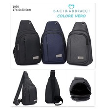 Borsa a tracolla da uomo