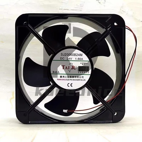 Taiju sj20060b24m dc24v 6a - sj20060b24m, 1.6a
